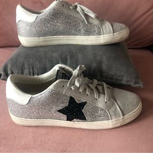 Vintage Havana Dyno sneakers